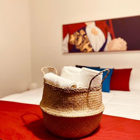 Carrales Guest House Nuoro  Bagian luar foto